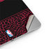 NBA Miami Heat Elephant Print iPad Pro 13in M4 (2024) Skin