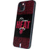 NBA Miami Heat Elephant Print iPhone 15 Skin