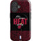 NBA Miami Heat Elephant Print iPhone 16 Plus Magsafe Impact Case