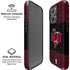 NBA Miami Heat Elephant Print iPhone 16 Pro Magsafe Impact Case