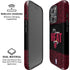 NBA Miami Heat Elephant Print iPhone 16 Pro Max Magsafe Impact Case