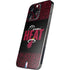 NBA Miami Heat Elephant Print iPhone 16 Pro Skin