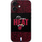 NBA Miami Heat Elephant Print iPhone 16 Skin