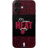 NBA Miami Heat Elephant Print iPhone 16 Skin