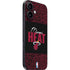 NBA Miami Heat Elephant Print iPhone 16 Skin