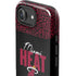 NBA Miami Heat Elephant Print iPhone 16e Impact Case