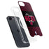 NBA Miami Heat Elephant Print iPhone 16e MagSafe Case