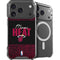 NBA Miami Heat Elephant Print iPhone 18 Pro MagSafe Case