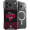 NBA Miami Heat Elephant Print iPhone 18 Pro Max MagSafe Case