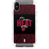 NBA Miami Heat Elephant Print iPhone Cases