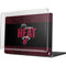 NBA Miami Heat Elephant Print MacBook Pro 14in (2021-24) Case plus Skin