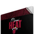NBA Miami Heat Elephant Print Apple MacBook Pro 16-inch Skin