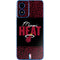 NBA Miami Heat Elephant Print Moto G Play 4G (2024) Skin