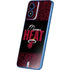 NBA Miami Heat Elephant Print Moto G Play 4G (2024) Skin