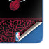 NBA Miami Heat Elephant Print Moto G Play 4G (2024) Skin