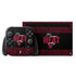 NBA Miami Heat Elephant Print Nintendo Switch 2 (2025) with Joy-Con Skin