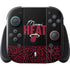 NBA Miami Heat Elephant Print Nintendo Switch 2 (2025) with Joy-Con Skin