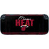 NBA Miami Heat Elephant Print Nintendo Switch 2 (2025) with Joy-Con Skin
