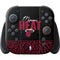 NBA Miami Heat Elephant Print Nintendo Switch 2 (2025) Joy-Con Controller Skin