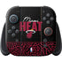 NBA Miami Heat Elephant Print Nintendo Switch 2 (2025) Joy-Con Controller Skin