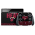 NBA Miami Heat Elephant Print Nintendo Skins