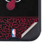 NBA Miami Heat Elephant Print Otterbox Defender iPhone Skin