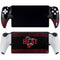 NBA Miami Heat Elephant Print PlayStation Portal Remote Player Skin