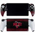 NBA Miami Heat Elephant Print PlayStation Portal Remote Player Skin