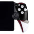 NBA Miami Heat Elephant Print PlayStation Portal Remote Player Skin