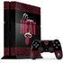 NBA Miami Heat Elephant Print PlayStation PS4 Skins