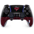 NBA Miami Heat Elephant Print PS5 DualSense Edge Pro Controller Skin