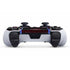 NBA Miami Heat Elephant Print PS5 DualSense Edge Pro Controller Skin