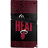 NBA Miami Heat Elephant Print PS5 Pro Bundle Skin