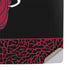NBA Miami Heat Elephant Print PS5 Pro Console Skin