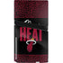 NBA Miami Heat Elephant Print PS5 Pro Disk Bundle Skin