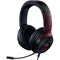 NBA Miami Heat Elephant Print Razer Kraken X Skin
