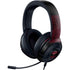 NBA Miami Heat Elephant Print Razer Kraken X Skin