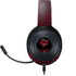 NBA Miami Heat Elephant Print Razer Kraken X Skin