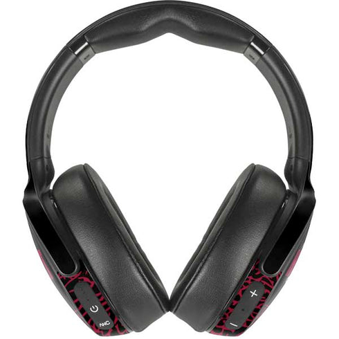 NBA Miami Heat Elephant Print Skullcandy Venue Skin