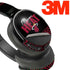 NBA Miami Heat Elephant Print Skullcandy Venue Skin