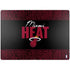 NBA Miami Heat Elephant Print Surface Laptop 7 13.8in Skin
