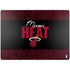 NBA Miami Heat Elephant Print Surface Laptop 7 15in Skin
