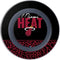 NBA Miami Heat Elephant Print Wireless Charger Skin