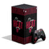 NBA Miami Heat Elephant Print Xbox Series X Skins