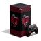 NBA Miami Heat Elephant Print XBox Series X Digital Edition Bundle Skin