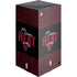NBA Miami Heat Elephant Print XBox Series X Digital Edition Console Skin