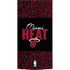 NBA Miami Heat Elephant Print XBox Series X Digital Edition Console Skin