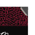 NBA Miami Heat Elephant Print XBox Series X Digital Edition Console Skin