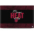 NBA Miami Heat Elephant Print Dell XPS Skin