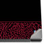 NBA Miami Heat Elephant Print Dell XPS Skin